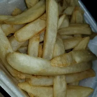 Fries!