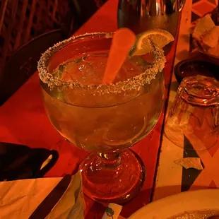 Margarita