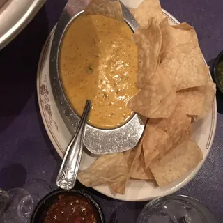Queso Dip