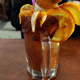 Michelada
