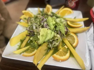 Canelo's Mexican Grill & Bar