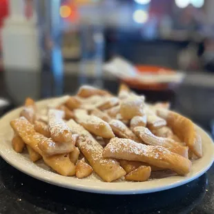 Los Dos Potrillos - Highlands Ranch 