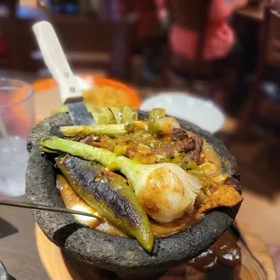 Molcajete