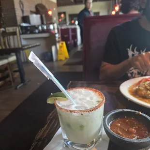 drink