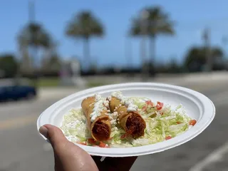 Tia Cori's Tacos