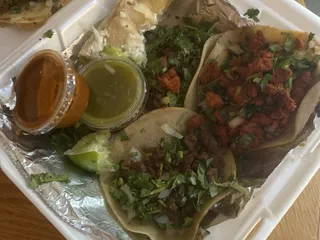 Baja Taco