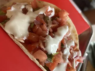 Tipsy Taco