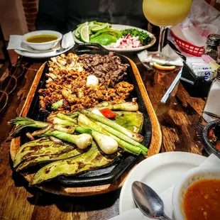 Taquiza - for 4 but ehhhm 2 instead