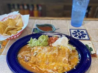 Camino Real Mexican Restaurant