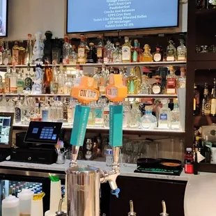 Bar Area  10-15-2024