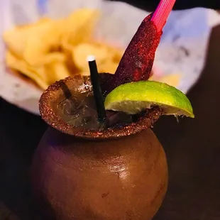 Cantarito