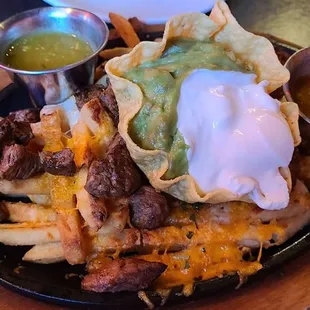 Carne Asada