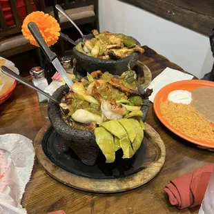 Molcajete