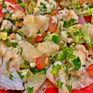 Ceviche