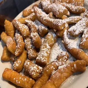 Sopapilla