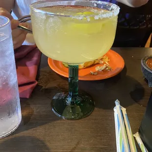Skinny