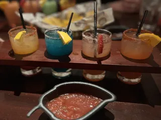 Catrine's Mexican Grill and Bar