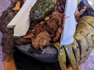 Taco & Tequila