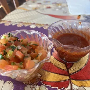 Salsa