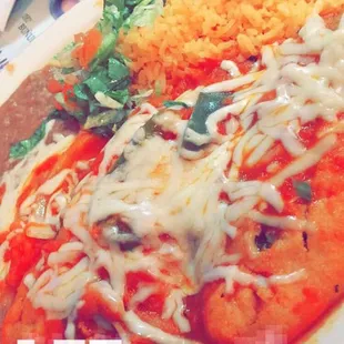 Chile Rellenos