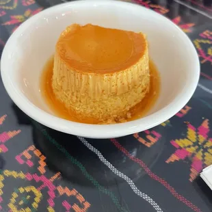 Flan