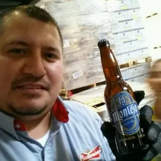 Martin B.