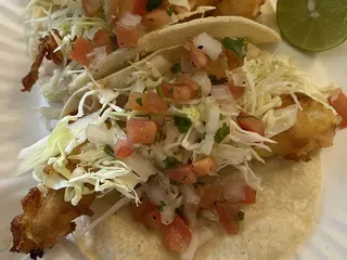 Mariscos El Guero