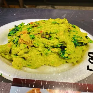 Guacamole