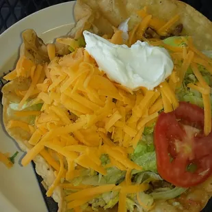 Taco Salad