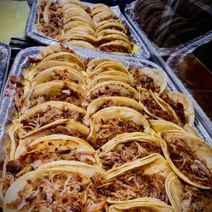 Carnitas Tacos