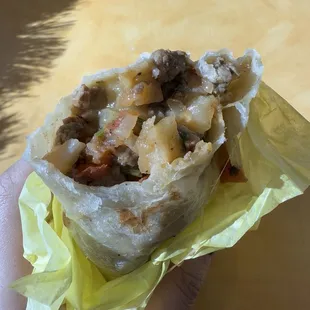 burritos and wraps, wraps, food, burrito