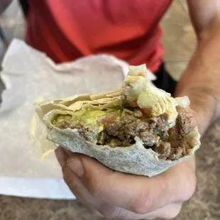 Los Favoritos Taco Shop