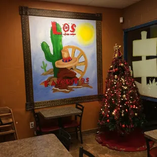 Very festive for the holidays!!