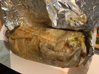 Maskadores Taco Shop