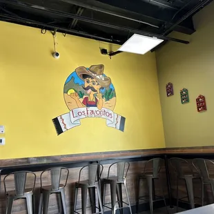 Cute place, always clean