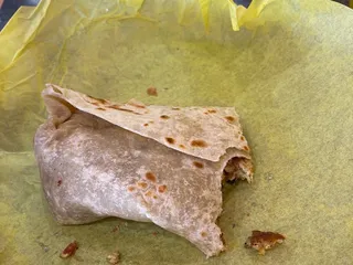 Alfonso’s Mexican Food