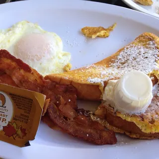 French Toast