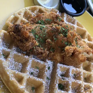 Waffles