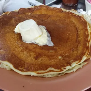 Pancakes