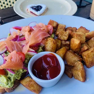 Avocado Toast