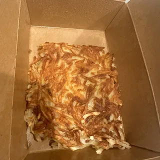 Side of Hash Browns