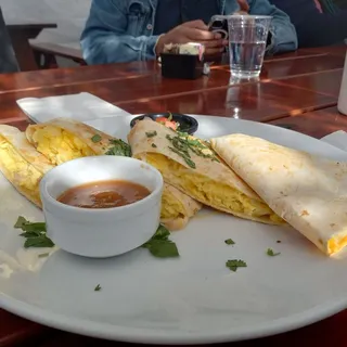 Quesadilla
