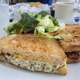 Tuna Melt