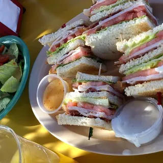 Club Sandwich
