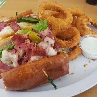 Pastrami