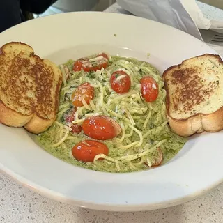 Pesto Pasta