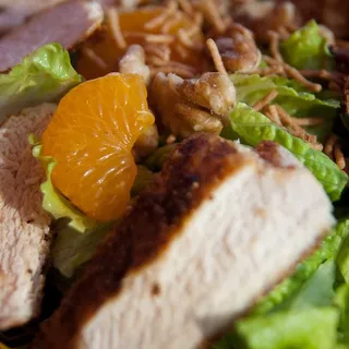 Chinese Chicken Salad
