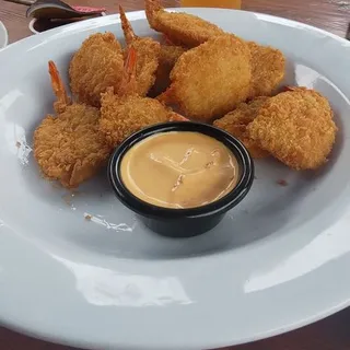 Fried Shrimp