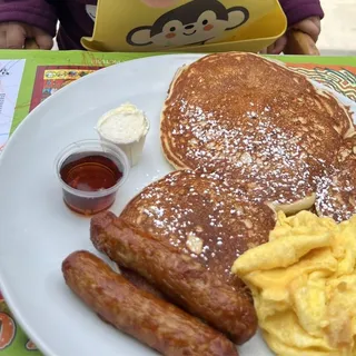 Kids - Pancake