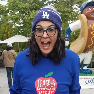 Nina M.